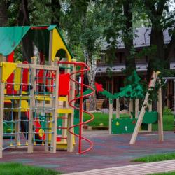 Фото Парк-Отель Васильевский