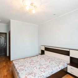 Номер эконом с 1 двуспальной кроватью