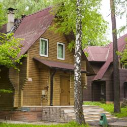 Фото Отель Солярис