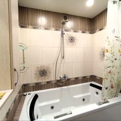 Фото Отель Квартира на бульваре 30 летия Победы