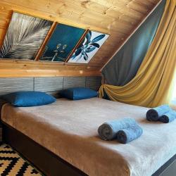 Фото Отель SkyTerraVillage (СкайТерраВилладж)