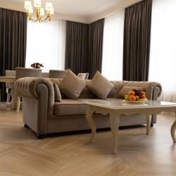 Фото Отель Гранд Кавказ