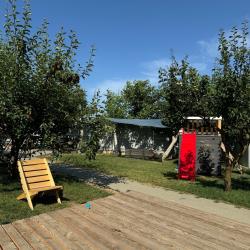 Фото Отель Гостевой дом на улице Комсомольская 41