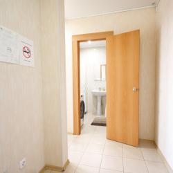 Фото Отель Pryanik Apartments (Пряник Апартментс) на улице Ершова