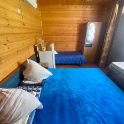 3-местный номер эконом