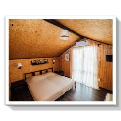 Фото Отель Марина