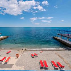 Фото Отель Актер