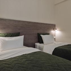 Фото Boutique hotel Statler (Бутик Отель Статлер) (бывш. Прага)