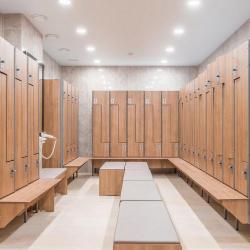 Фото Grand Hotel Bezhitsa (Бежица Гранд отель)