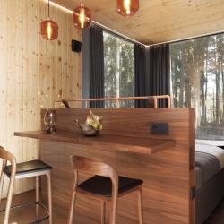 Номер студия полулюкс