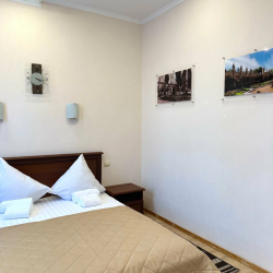 Фото Отель Хуторок