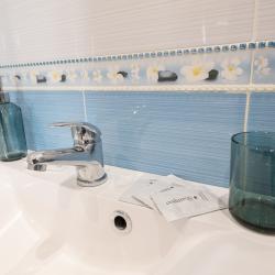 2-комнатные апартаменты улучшенные