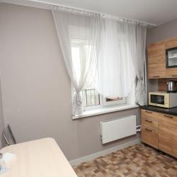 Фото Отель Квартира на улице Энтузиастов 39
