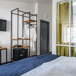 Фото Отель History hotel (Хистори)