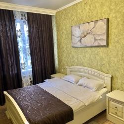 2-комнатный номер люкс