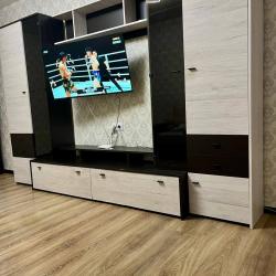 2-комнатные апартаменты стандарт