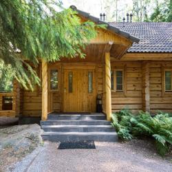 Фото Отель Тапиола