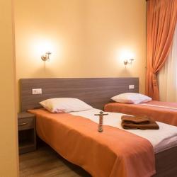 Фото Отель Камелот