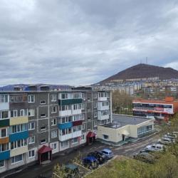 1-комнатные апартаменты улучшенные Бульвар Рыбацкой Славы 1