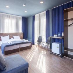 Фото Отель Old Tbilisi Terrace (Олд Террас)