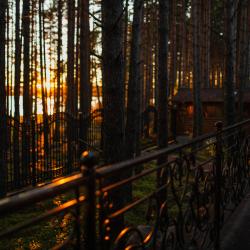 Фото Отель Karhumaki Sport & Spa (Кархумяки)
