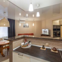 Фото Отель Ka Home (Ка Хоум) на улице Пушкина