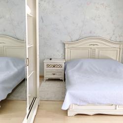 Джуниор Сюит на двоих (мансарда)