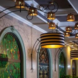 Фото Отель Ramada by Wyndham Shymkent (Рамада Виндхэм )