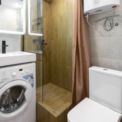 Фото Апартаменты на улице Петровка, 19с3