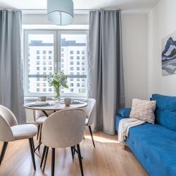 2-комнатные апартаменты улучшенные