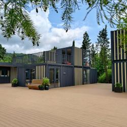 Фото Отель Бургас