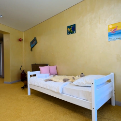 2-комнатные апартаменты люкс