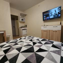 The Loft Studio Moscow (Лофт Студио) на улице Летчика Ларюшина — 478f34c2af42fe2e0ee47ba1120ac63b