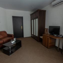 Фото Отель SoleMio (СолеМио)