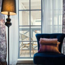 Фото Отель Грандъ Сова