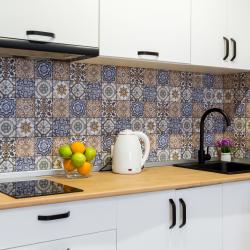 Фото Апартаменты на улице Московская 121 корпус 1