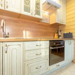 4-местный коттедж стандарт