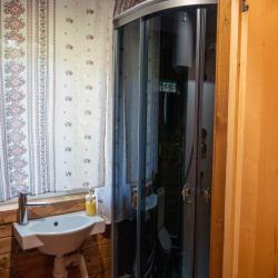Дом Фермера