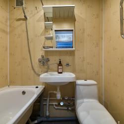 Фото Апартаменты АН Борисов на улице Звездная 21