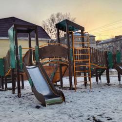 Фото Апартаменты RENTA27 (Рента27) у городской набережной