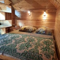 5 спальный коттедж 250 кв. м.