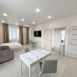 Фото Апартаменты Родос