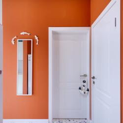 Фото Апартаменты на Фабричной 65