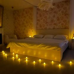 Фото Отель Калина на проспекте Победы 12