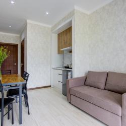 Номер Consul Two bed room (BIG)