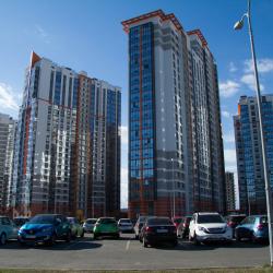 1-комнатные апартаменты люкс