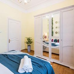 фото 18 GMApartments (ДжиЭмАпартментс) на улице Тверская 27 строение 2