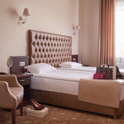 Фото Отель Легенда