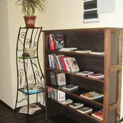 Фото Отель Купеческая