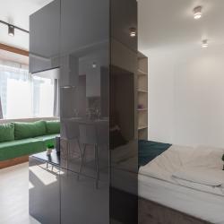 Фото Отель RentPlaza на Московском шоссе 29